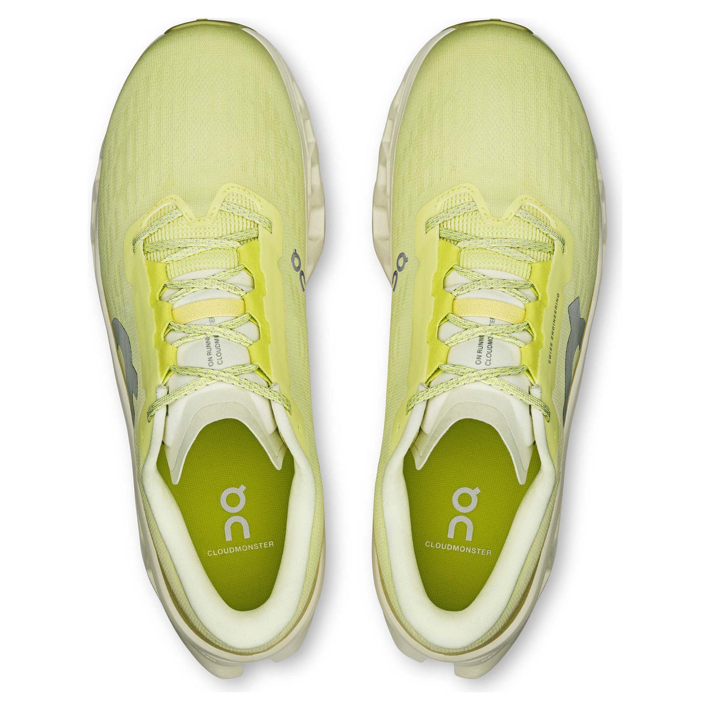 Cloudmonster 3 Men's Running Shoes