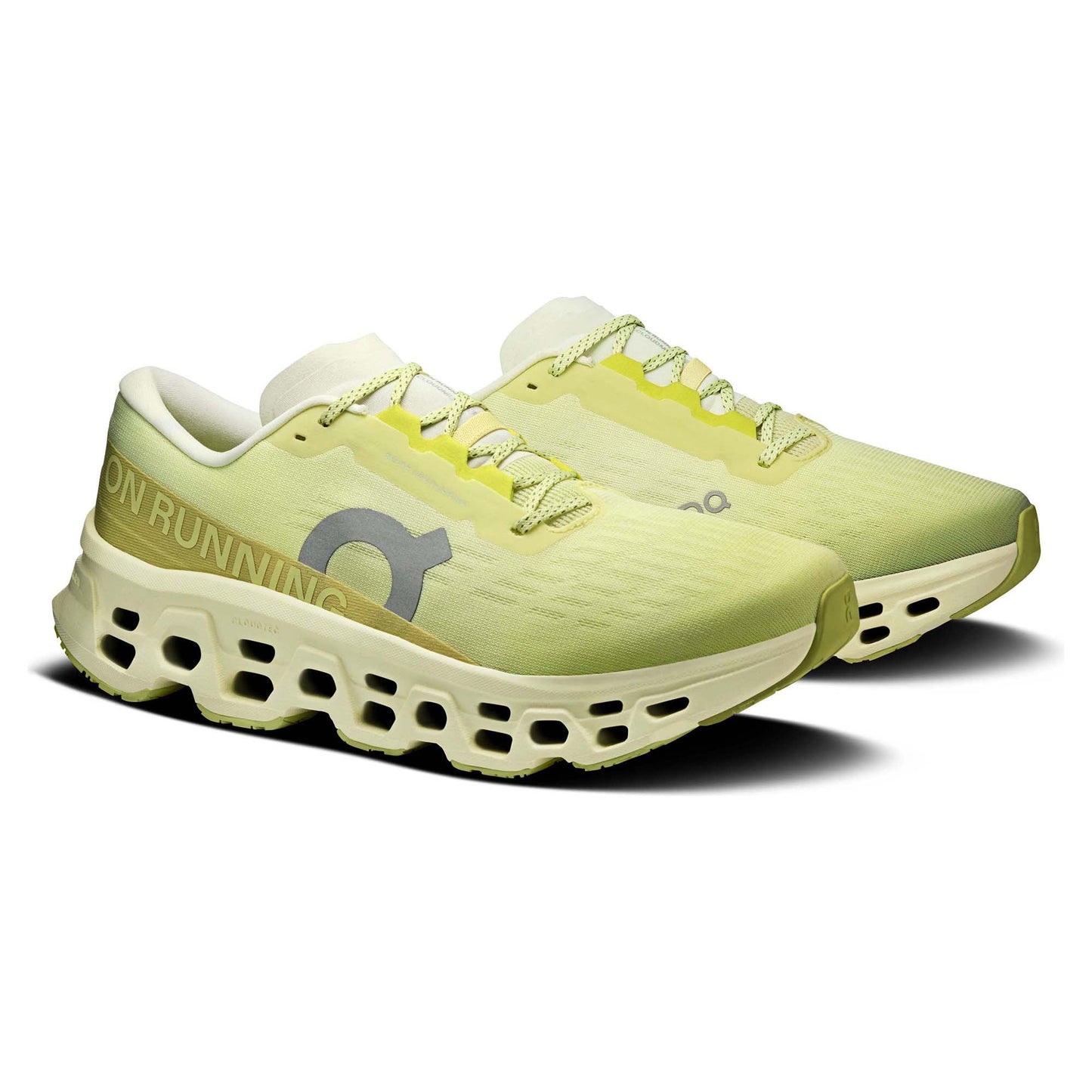 Cloudmonster 3 Men's Running Shoes