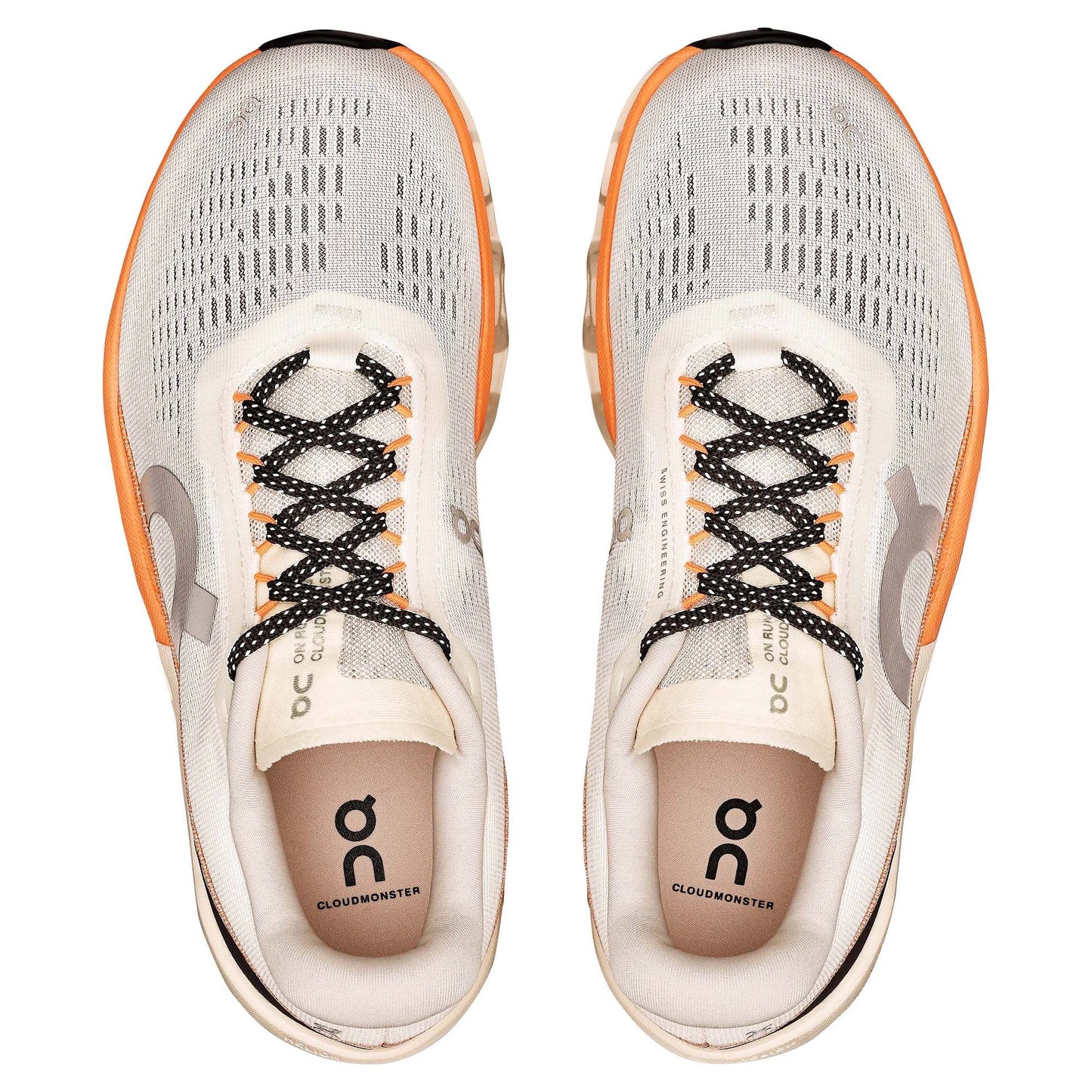 Cloudmonster 2 Women's Running Shoes