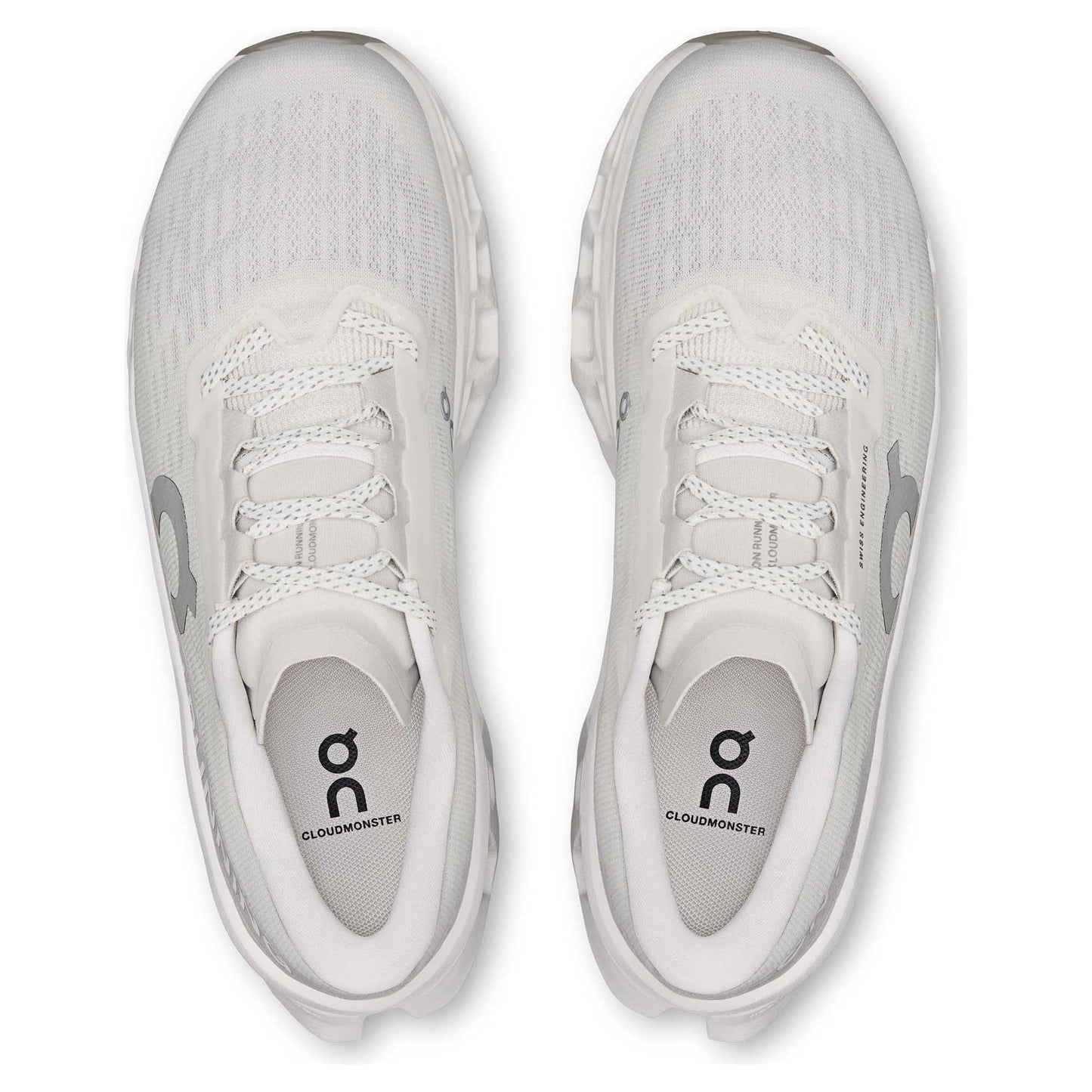 Cloudmonster 3 Women's Running Shoes