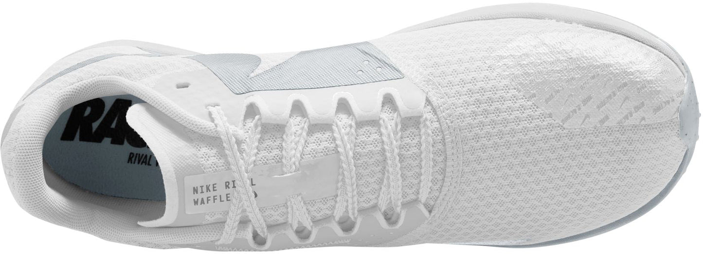 Rival Waffle 6 Men's Track & Field Shoes