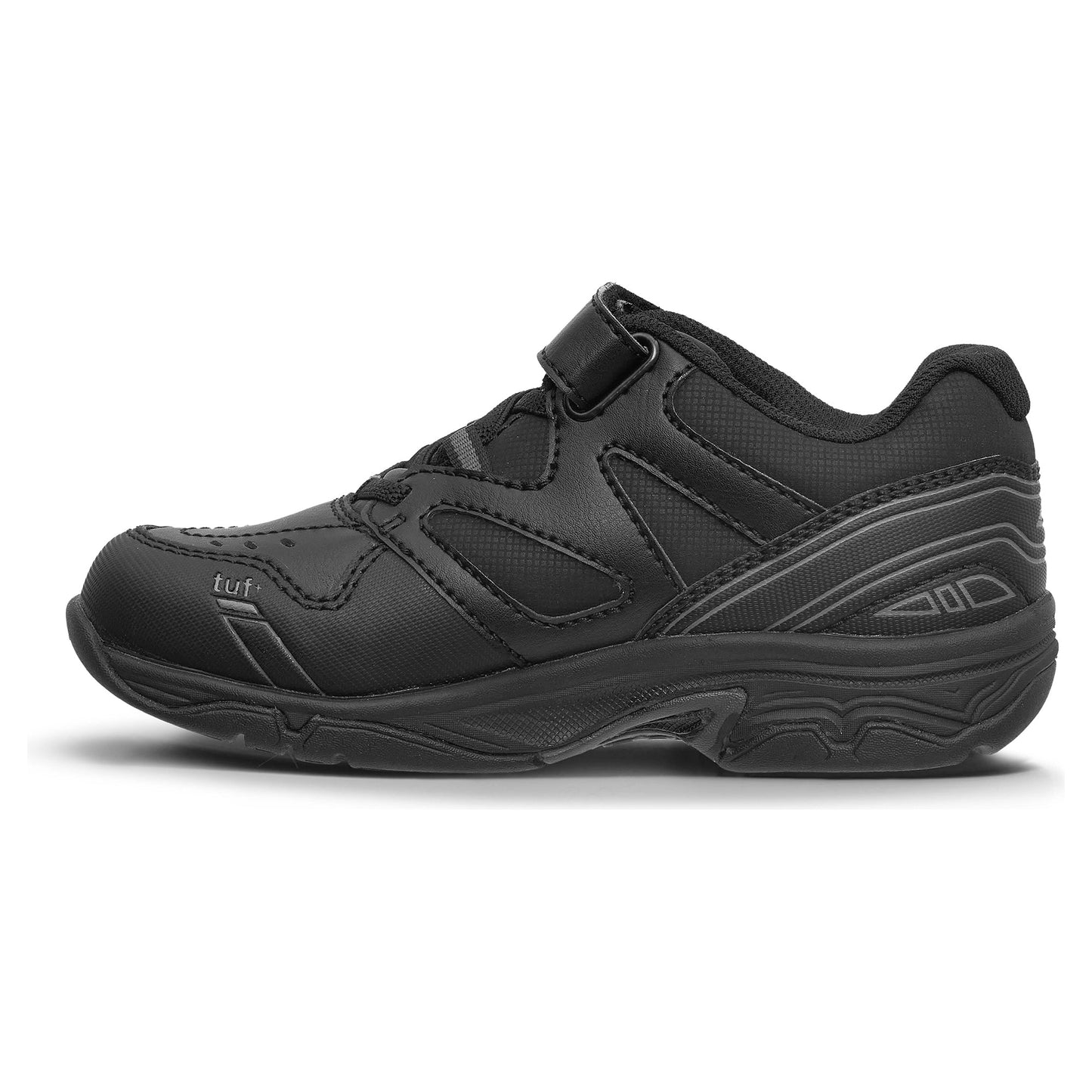 Sustain 2 Wide Unisex Junior's Cross Trainer Shoes (2E)