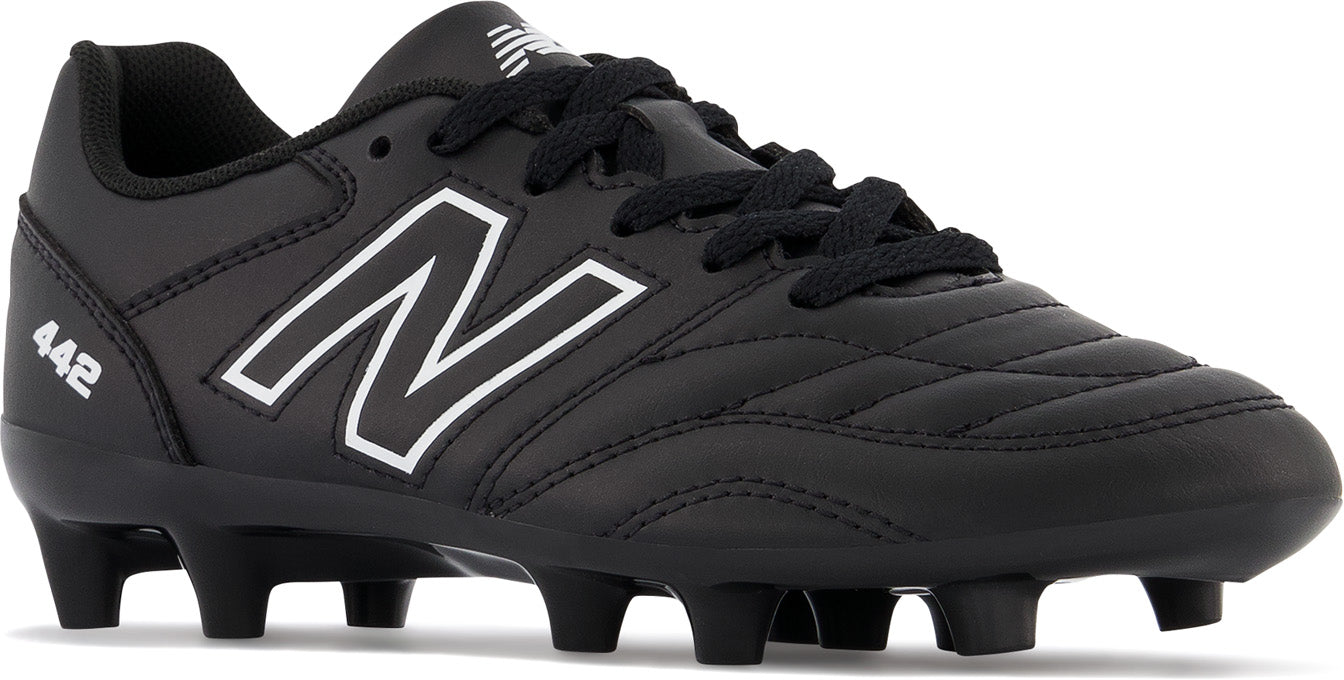 442 V2 Academy Firm Ground Junior's Football Boots (Width M)