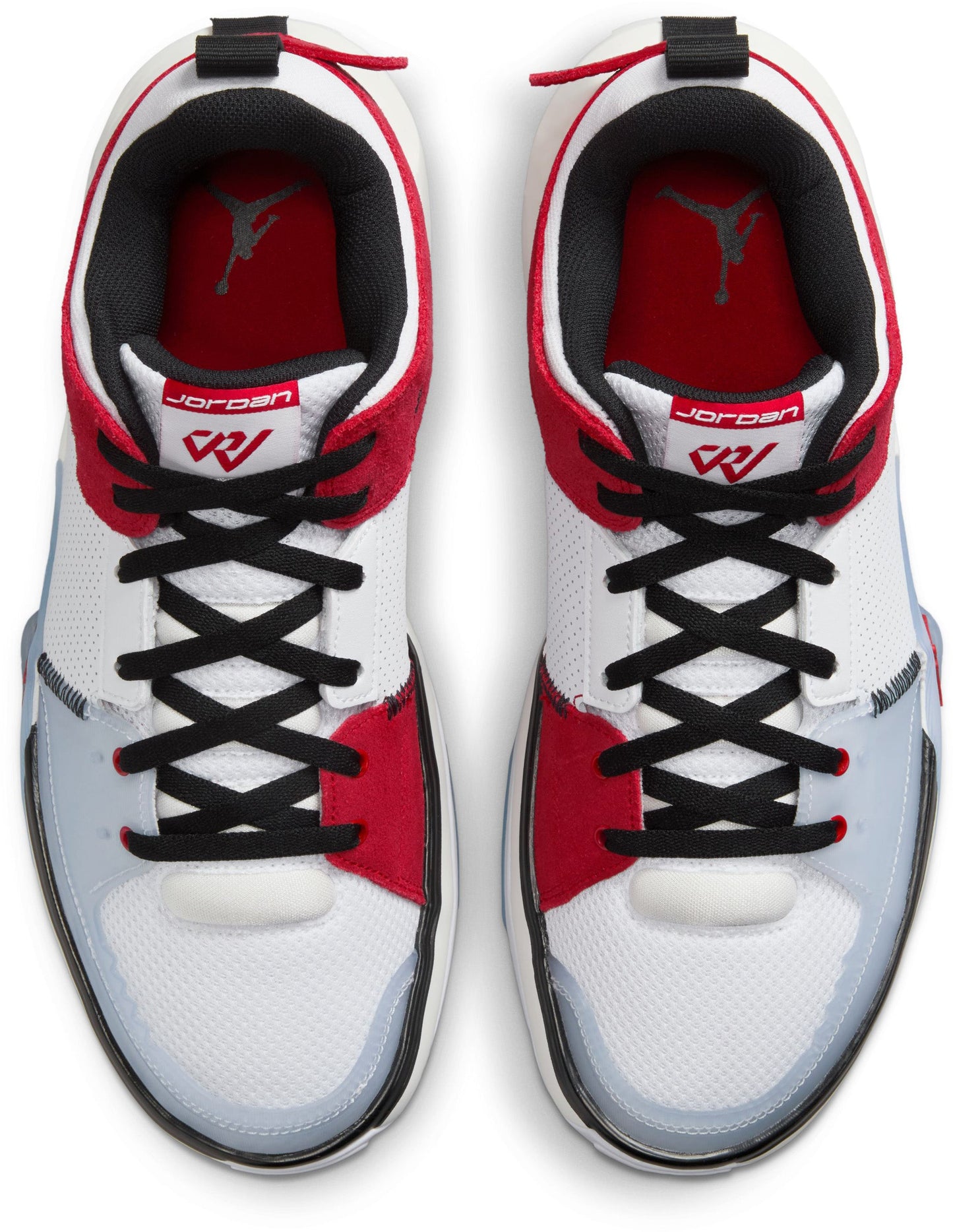 One Take 5 Men's Basketball Shoes