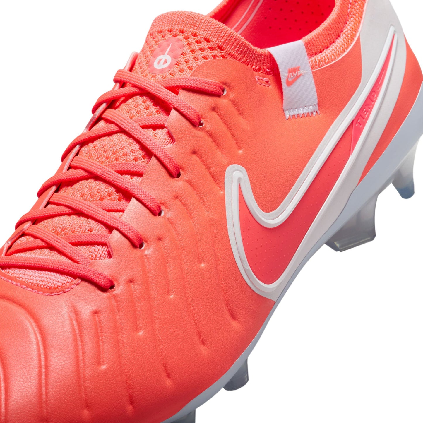 Tiempo Legend 10 Elite Firm-Ground Low-Top Men's Football Boots