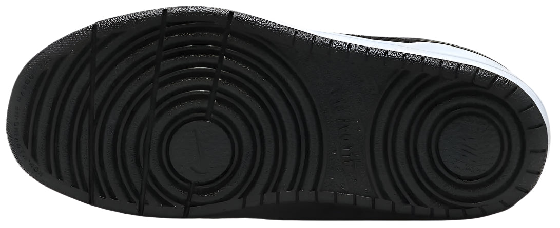 Court Borough Low Recraft Kid's Sportswear Shoes