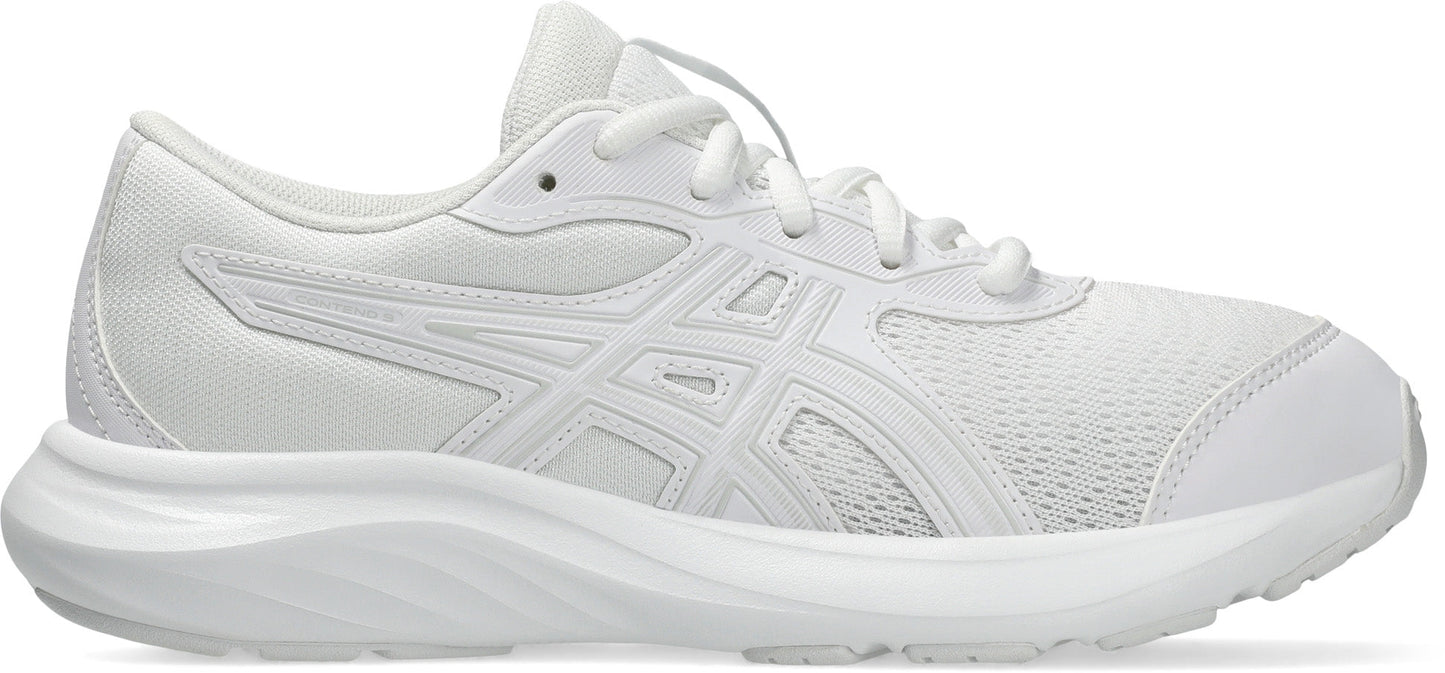 Contend 9 GS Junior's Running Shoes
