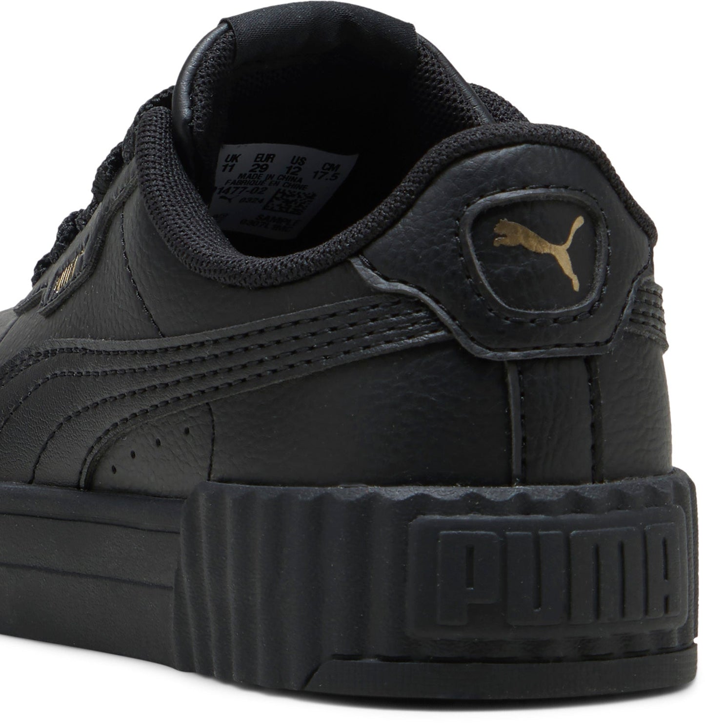 CARINA 3.0 PS Kid's Sportswear Shoes