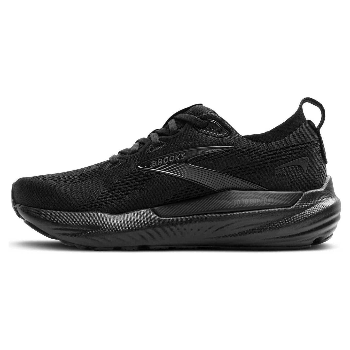 Glycerin GTS 22 Women's Running Shoes (Width D)