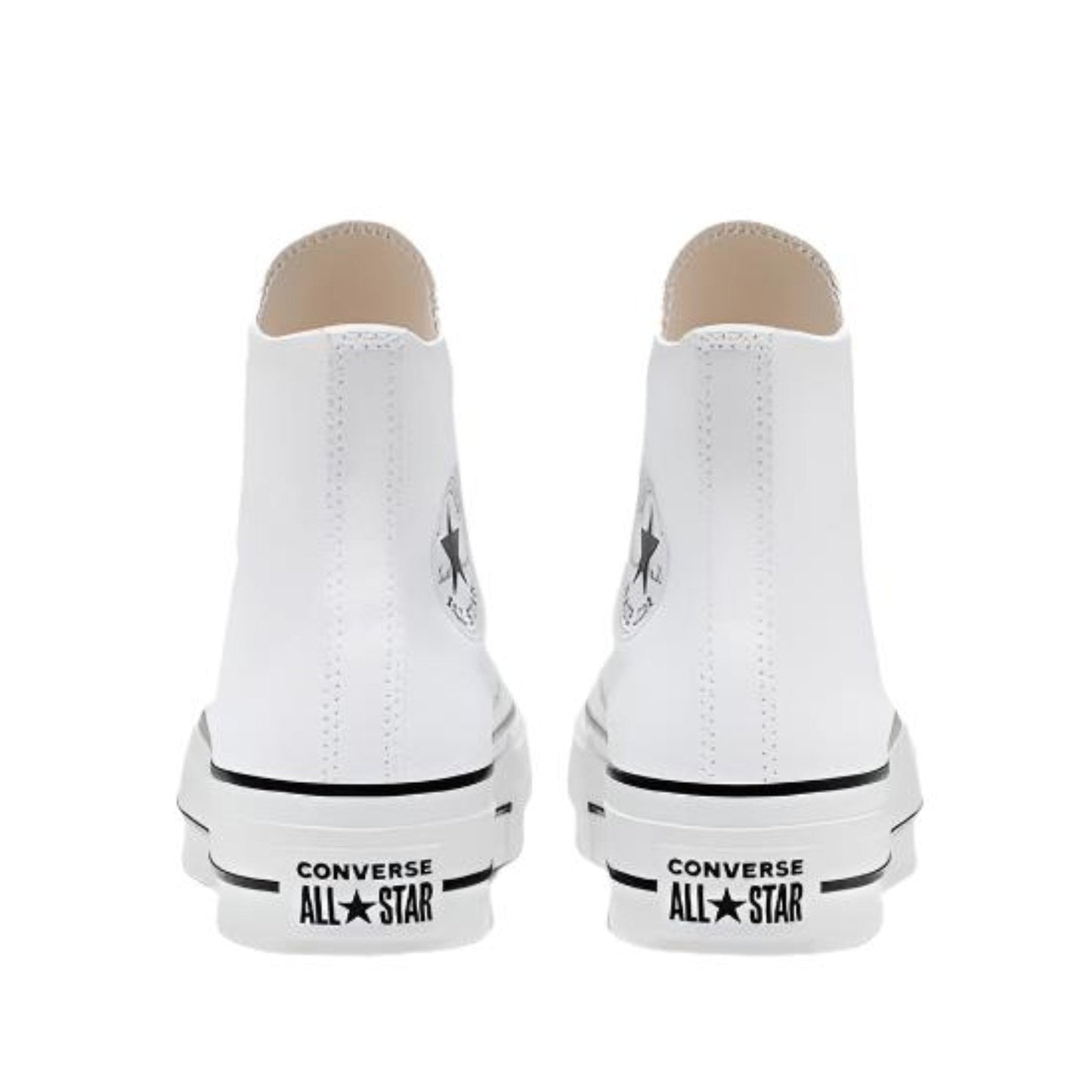 Chuck Taylor All Star Lift High Top Women's Sneakers