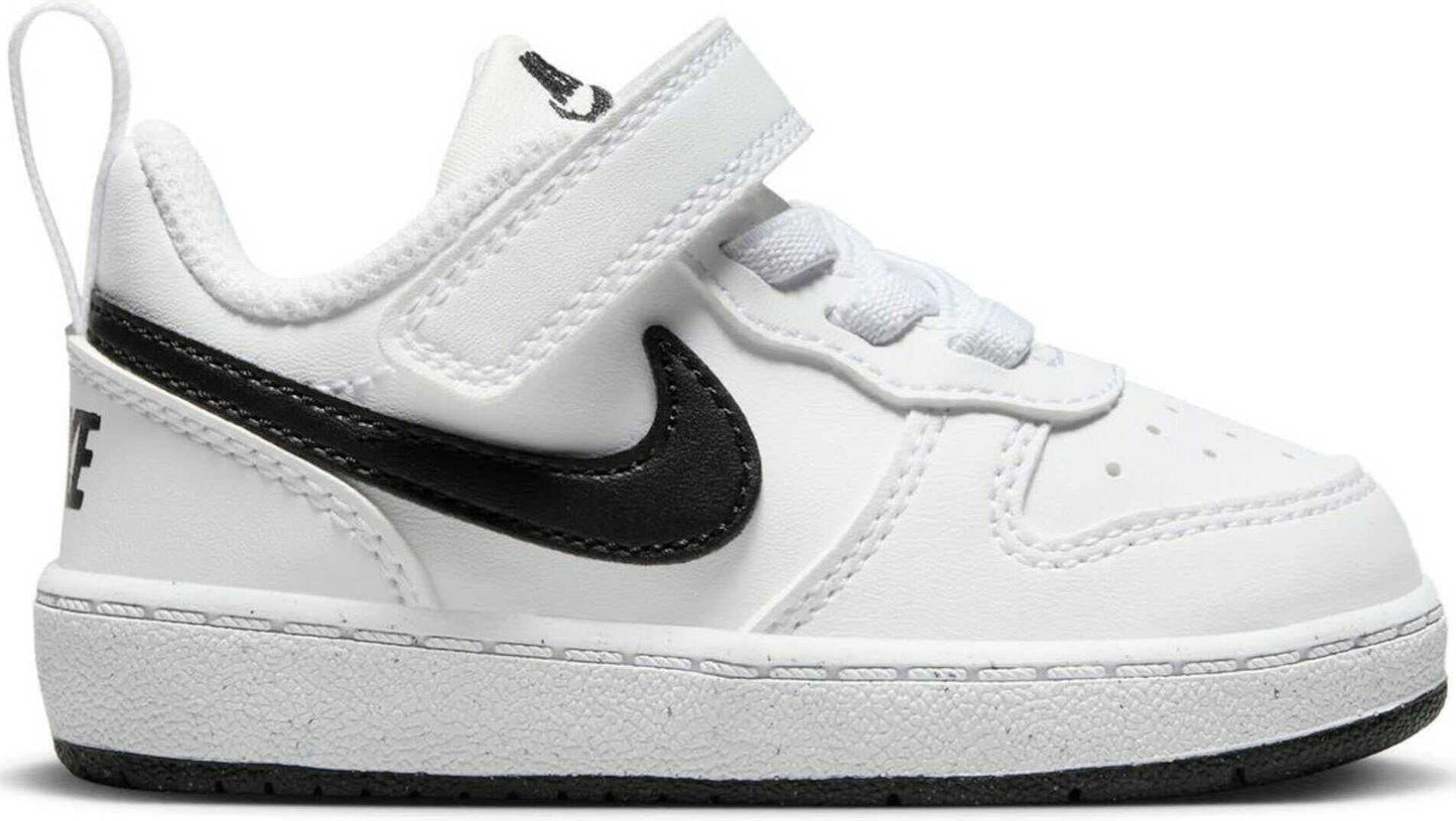 Court Borough Low Recraft Toddler's Sportswear Shoes