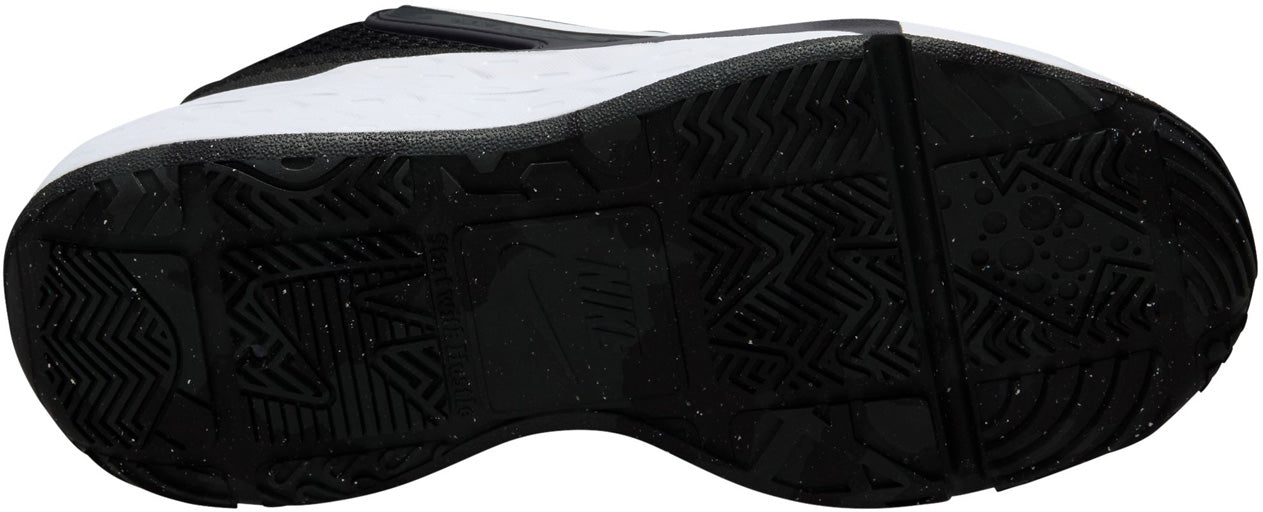Team Hustle D Kid's Shoes