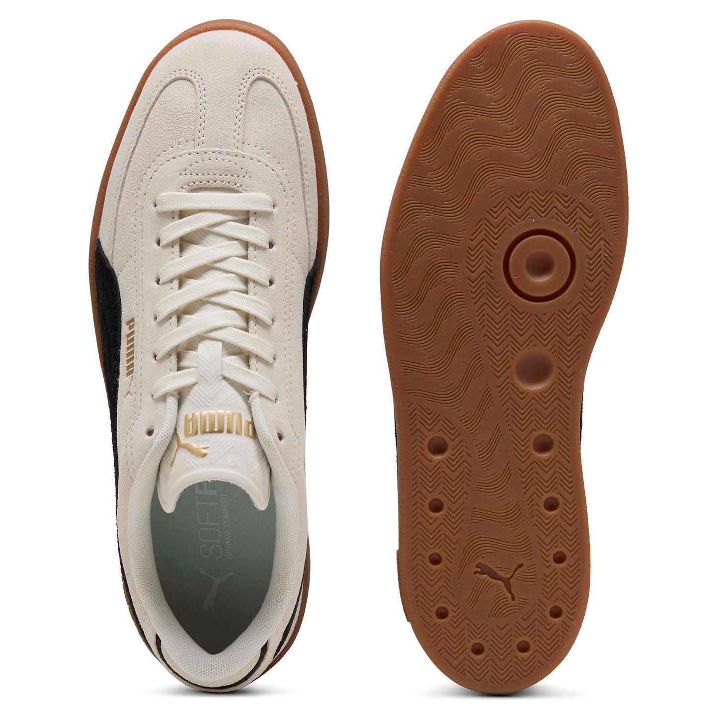 Club II Era Suede Men's Sportswear Shoes
