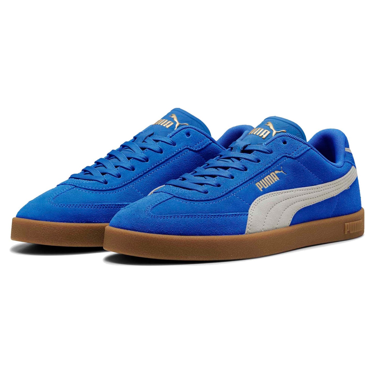 Club II Era Suede Men's Sportswear Shoes