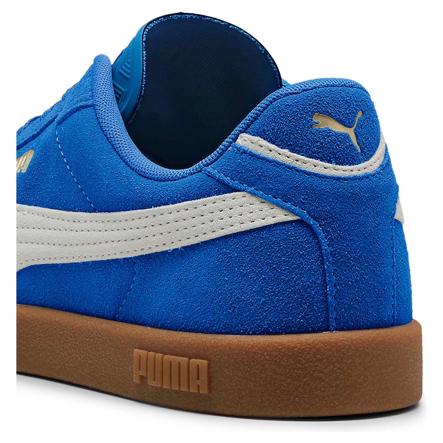 Club II Era Suede Men's Sportswear Shoes