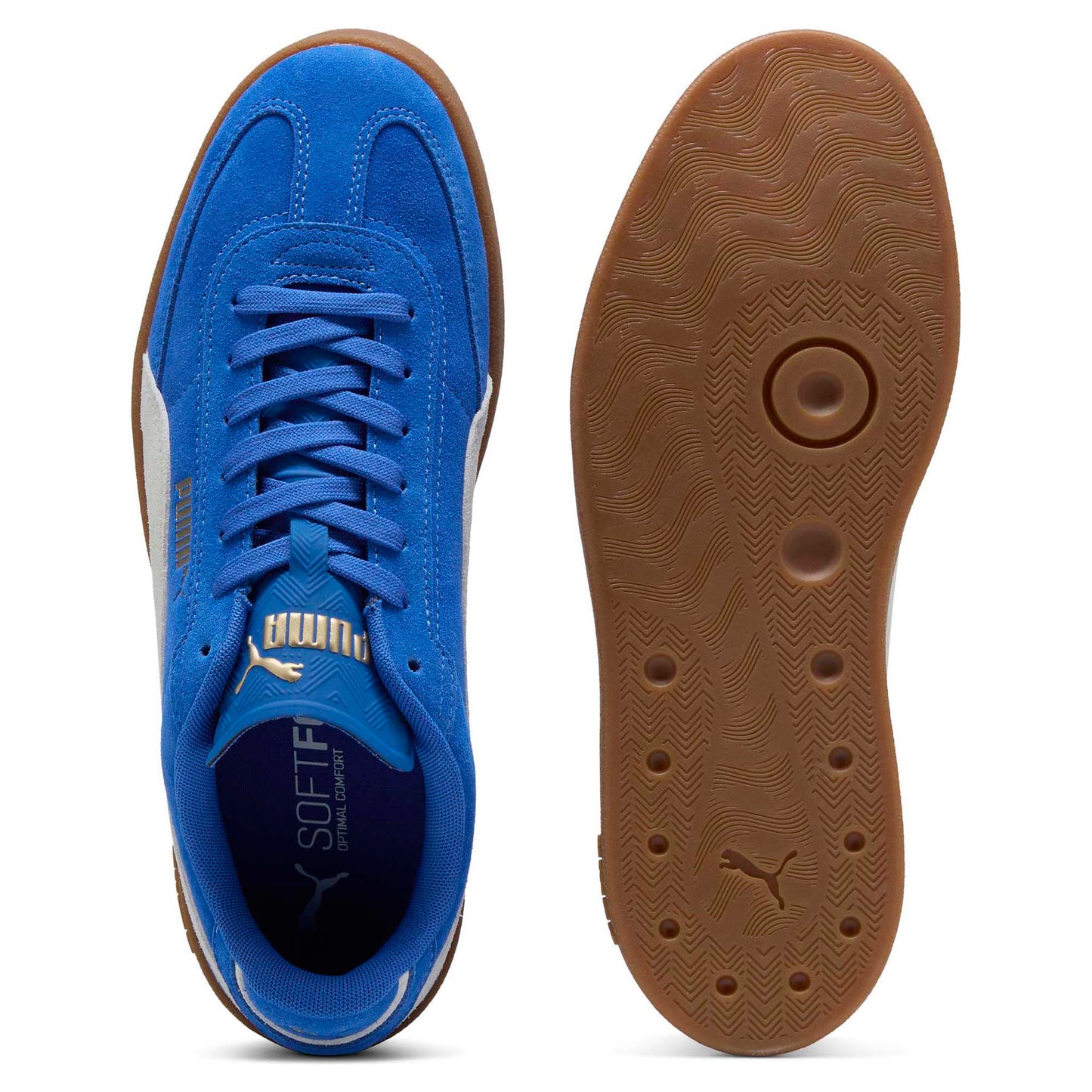 Club II Era Suede Men's Sportswear Shoes