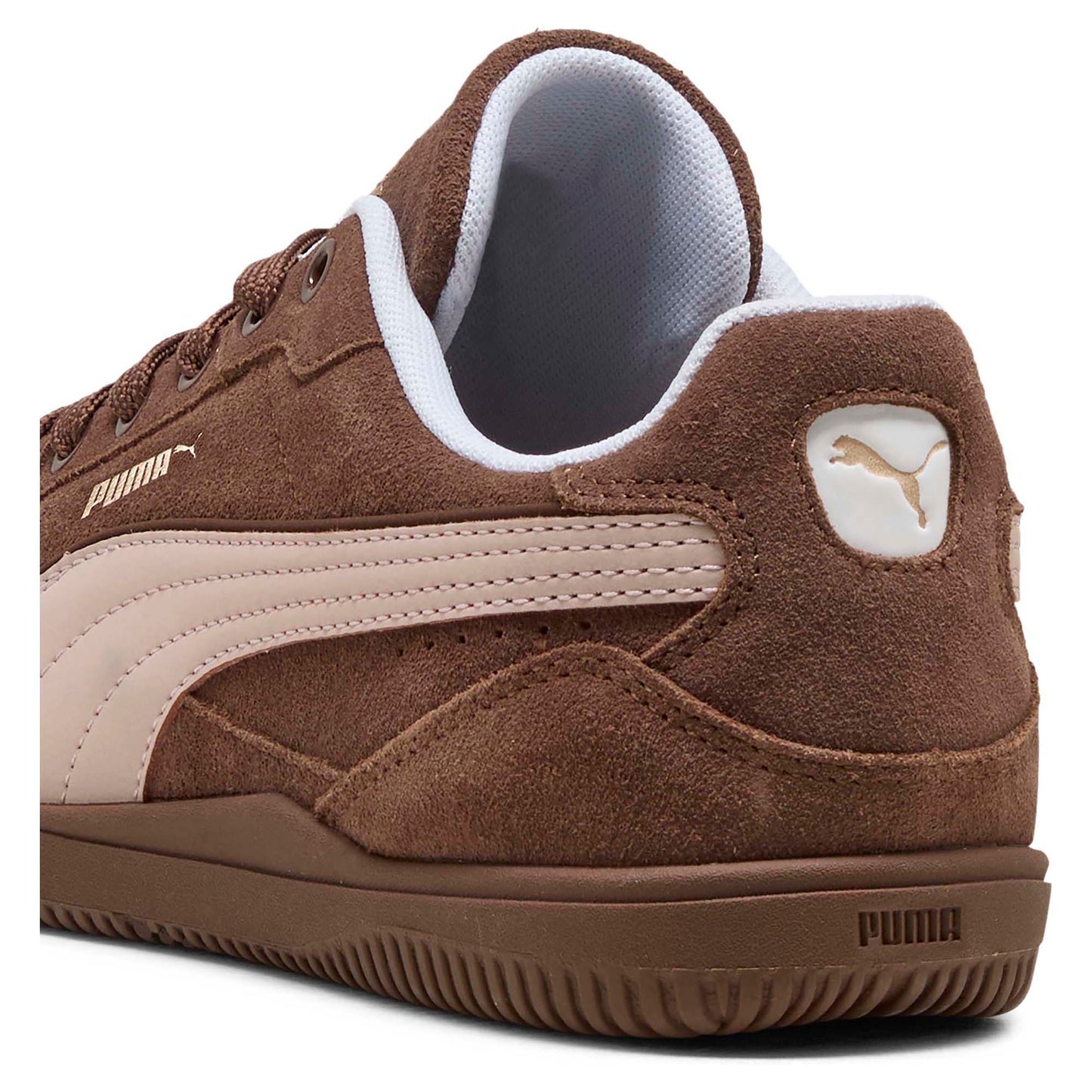 K-Moda Suede Women's Sportswear Shoes