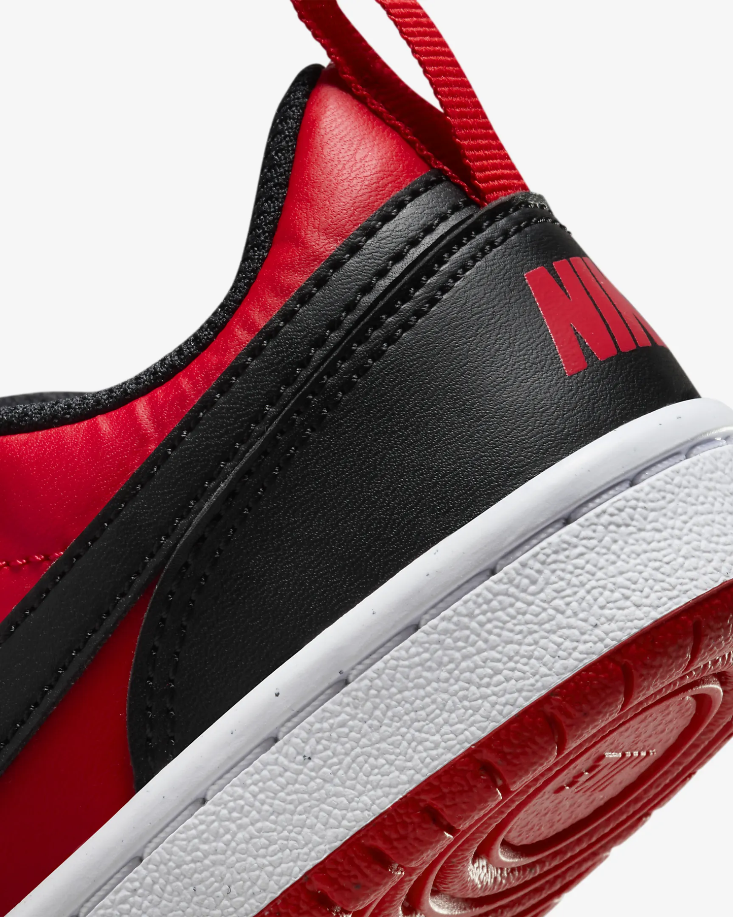 Court Borough Low Recraft Kid's Sportswear Shoes