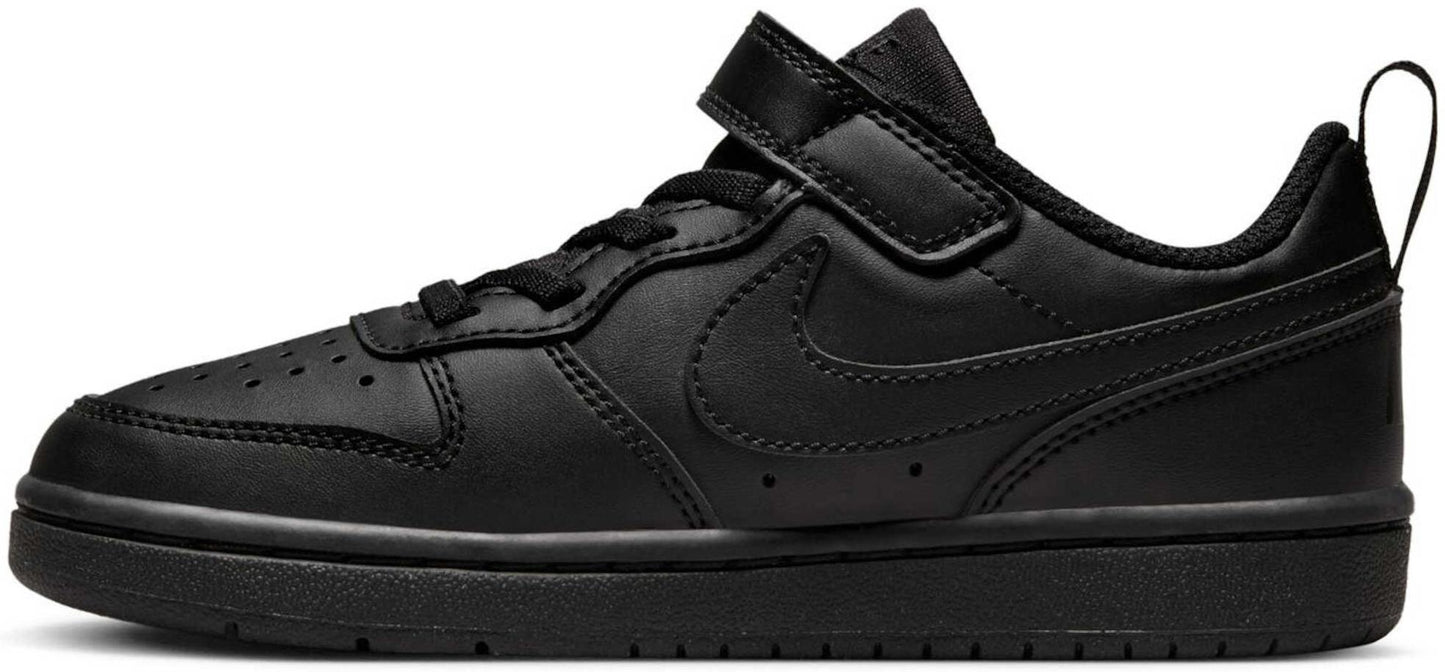 Court Borough Low Recraft Kid's Sportswear Shoes