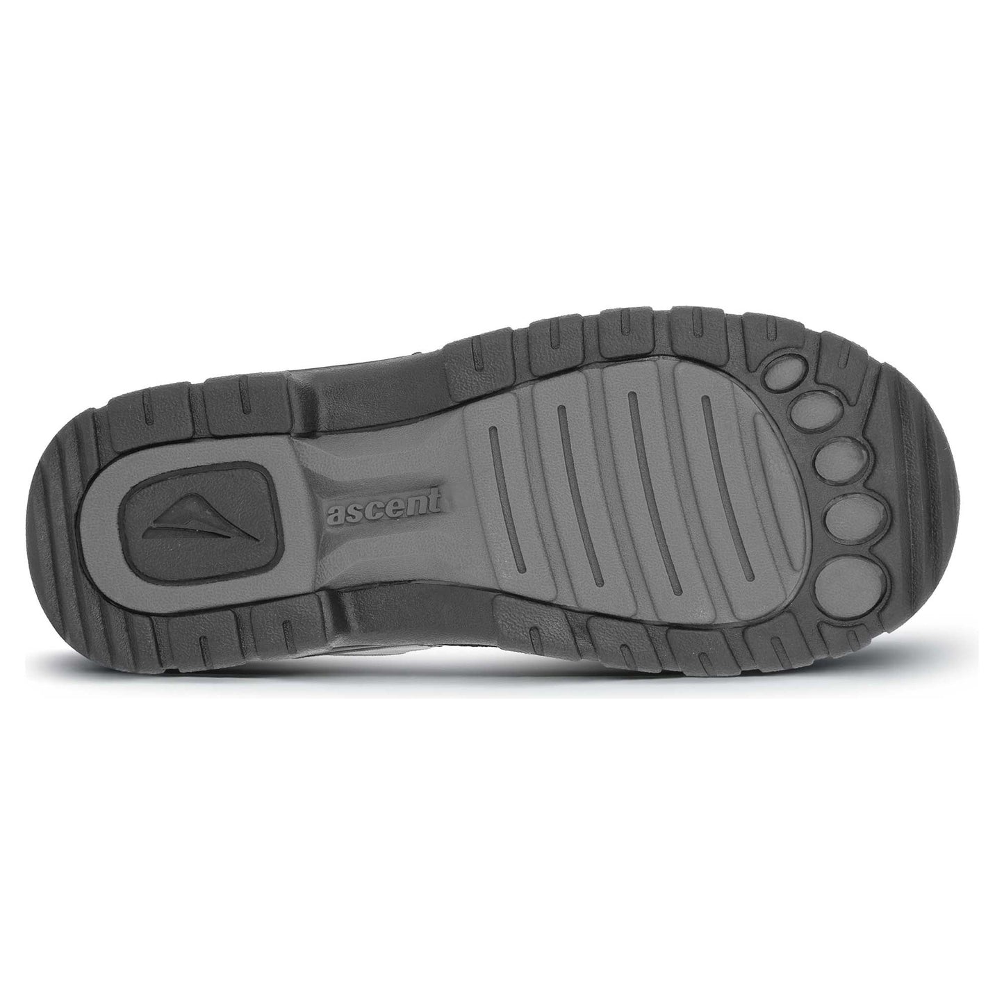 Academy Unisex Junior's School Shoes (B)