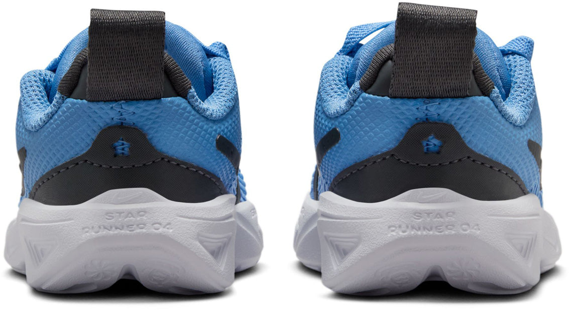 Star Runner 4 Baby/Toddler Shoes