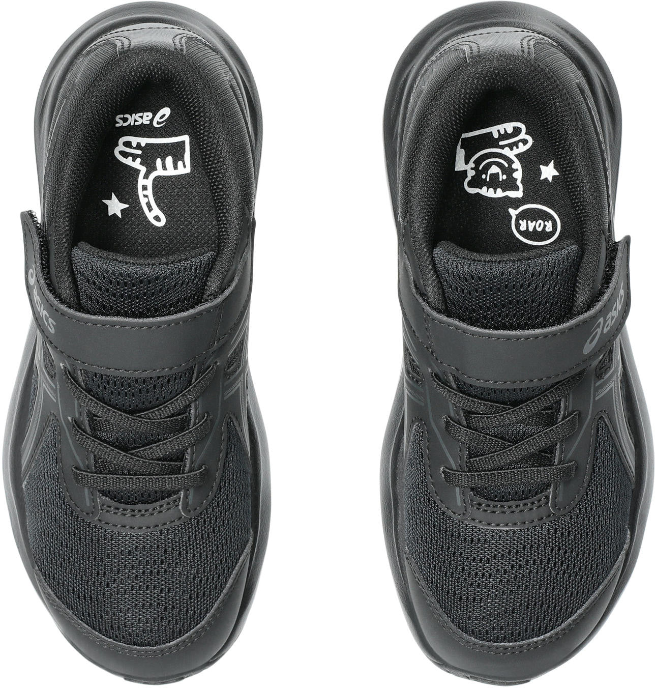 Contend 9 Ps Kid's Running Shoes