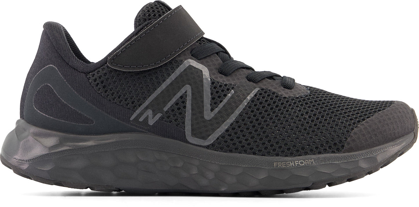 Fresh Foam Arishi V4 Junior's Running Shoes (Width M)