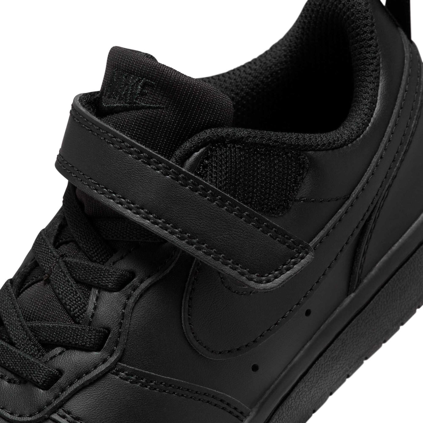 Court Borough Low Recraft Kid's Sportswear Shoes