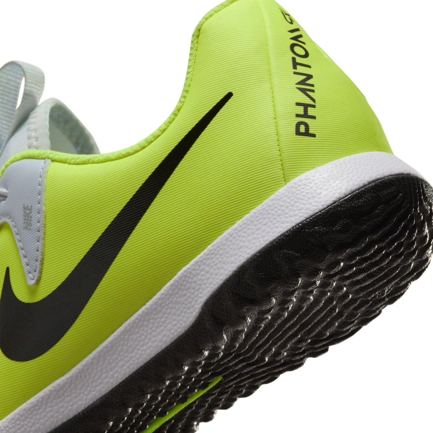 Nike Jr. Phantom GX 2 Academy Little/Big Kids IC Soccer Shoes
