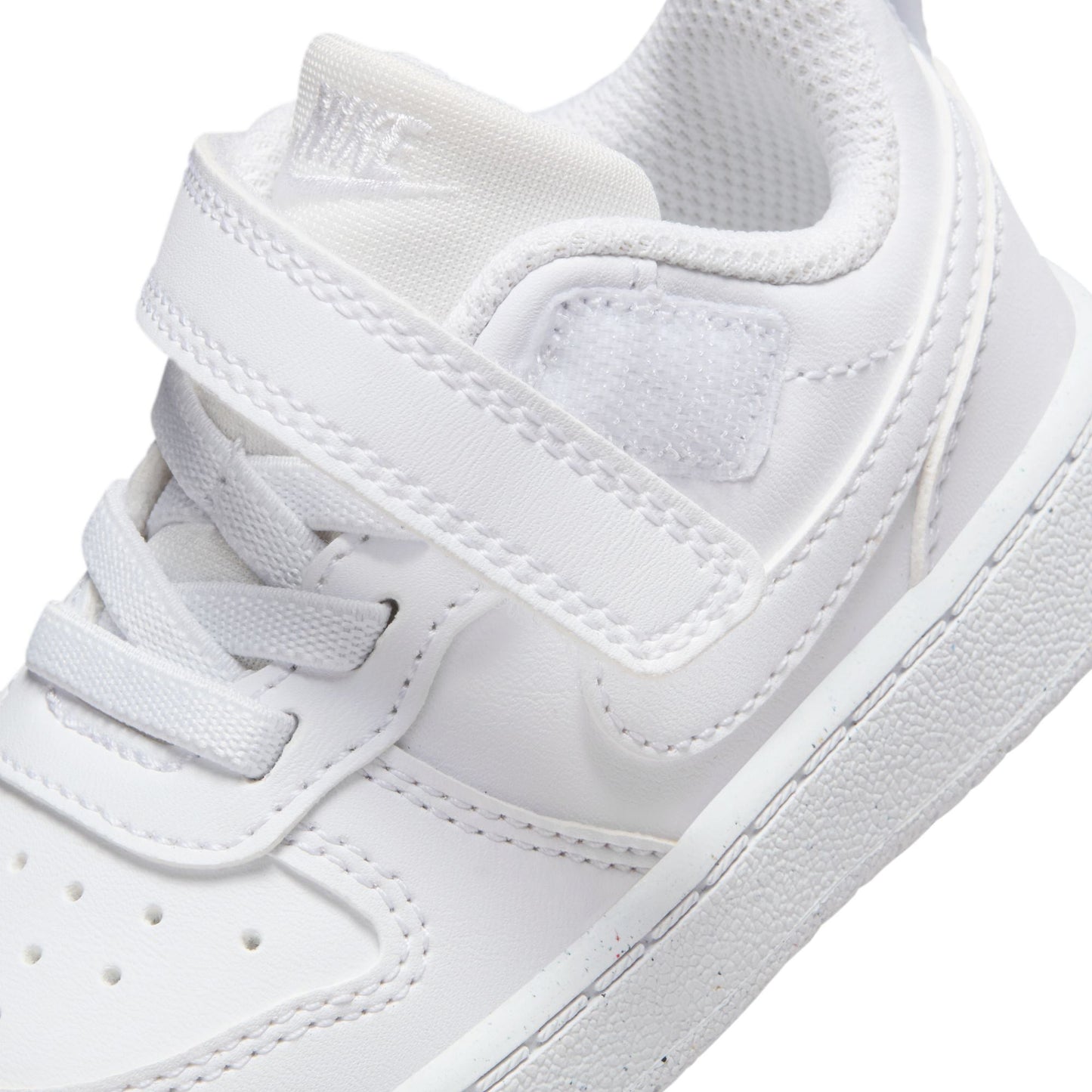 Court Borough Low Recraft Toddler's Sportswear Shoes