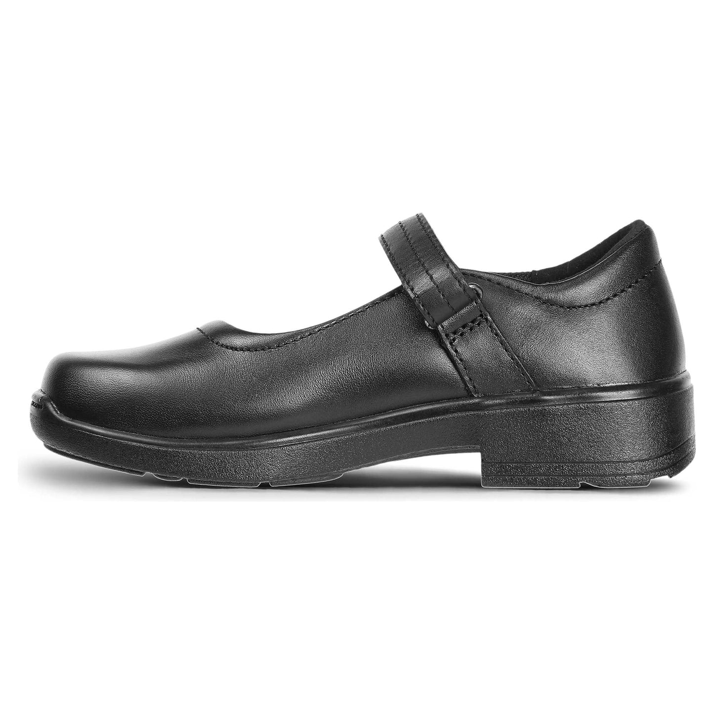 Adela Girl's School Shoes (B)