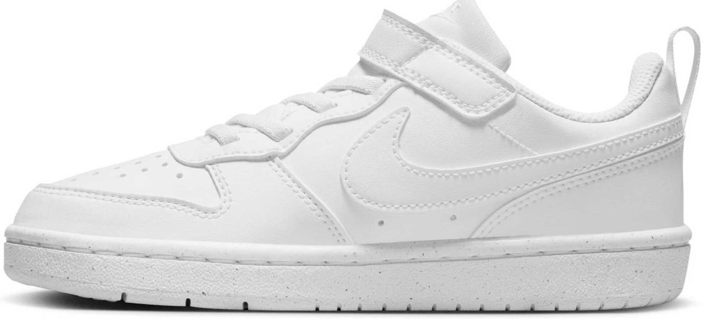 Court Borough Low Recraft Kid's Sportswear Shoes
