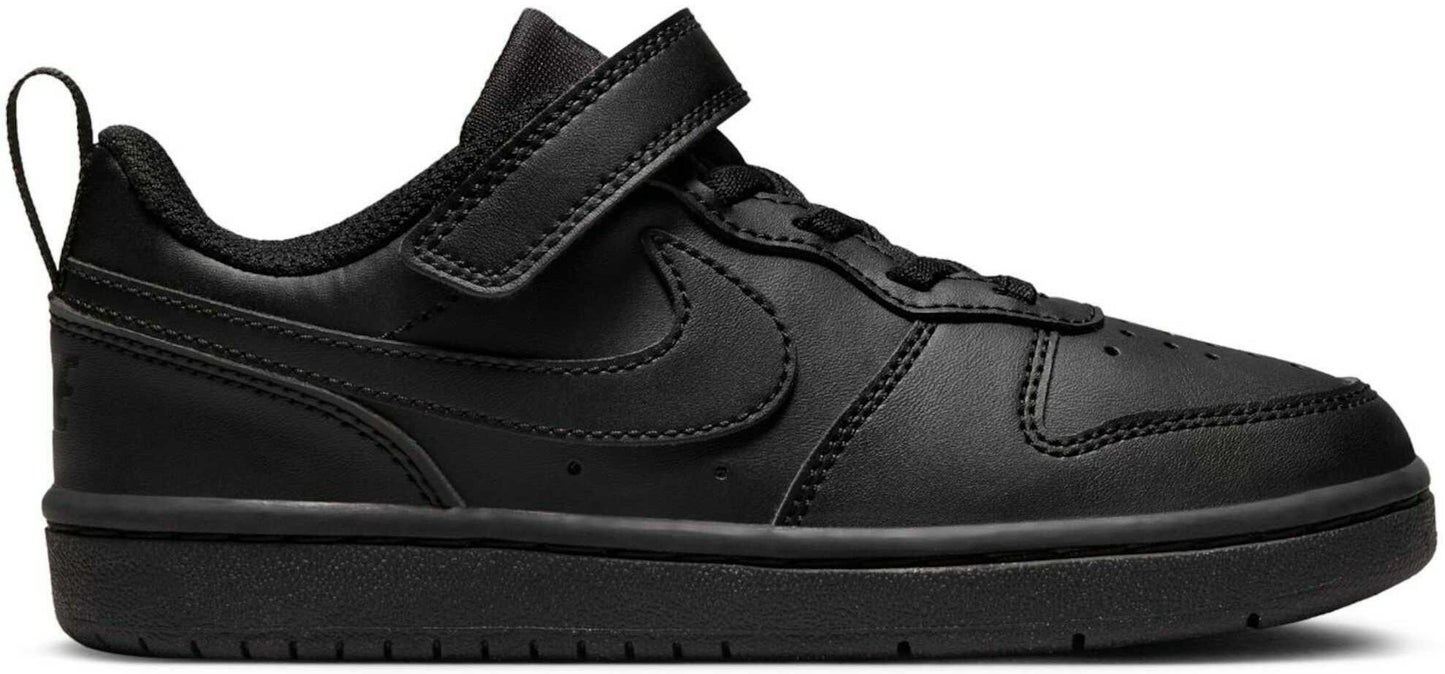 Court Borough Low Recraft Kid's Sportswear Shoes