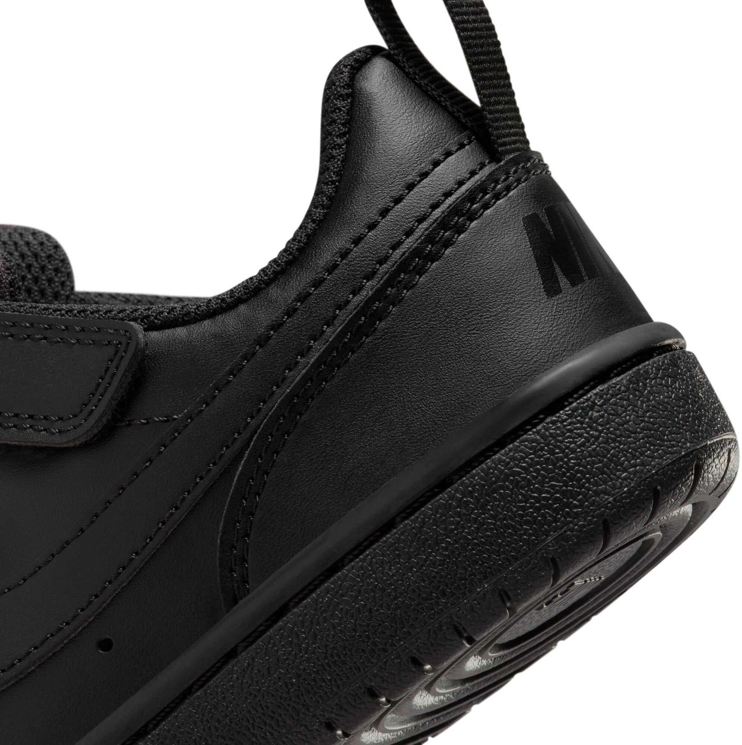 Court Borough Low Recraft Kid's Sportswear Shoes