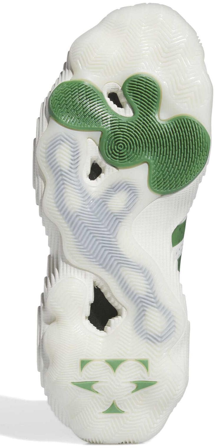 Trae Young 3 Men's Basketball Shoes