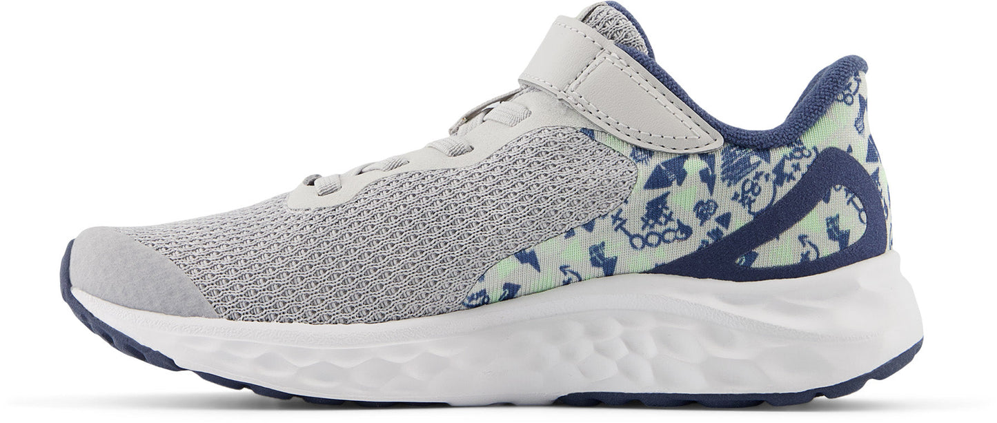 Arishi V4 Kid's Running Shoes (Width M)