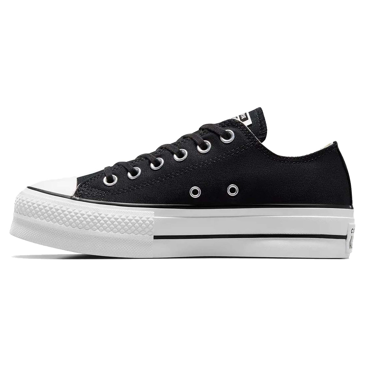 Chuck Taylor All Star Lift Low Top Women's Sportswear Shoes