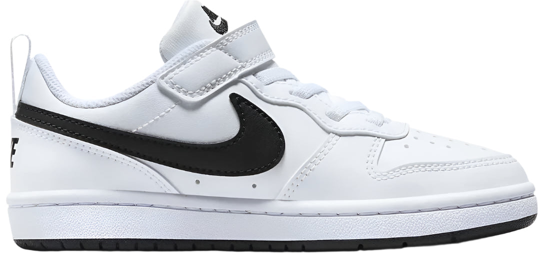 Court Borough Low Recraft Kid's Sportswear Shoes