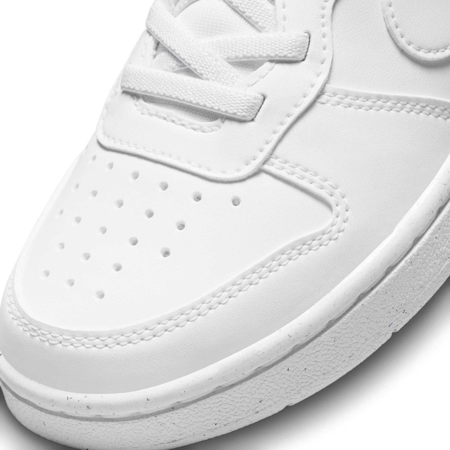 Court Borough Low Recraft Kid's Sportswear Shoes