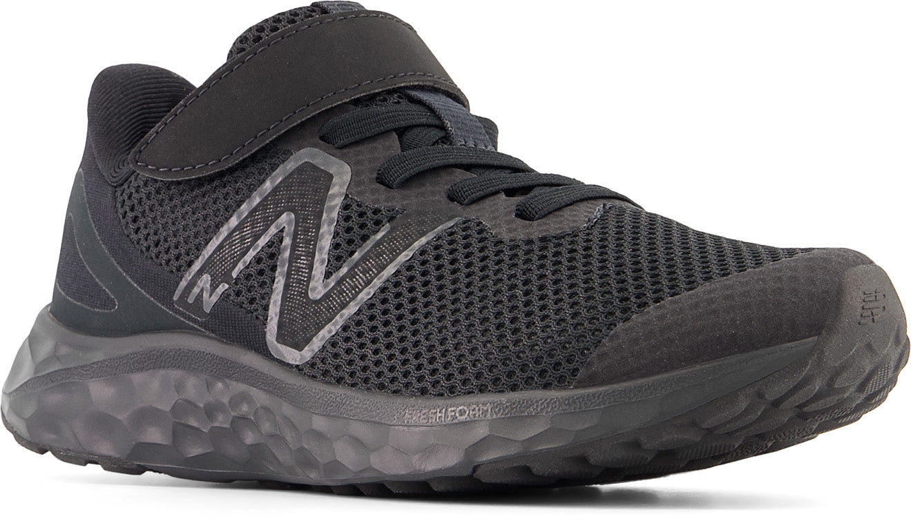 Fresh Foam Arishi V4 Junior's Running Shoes (Width M)