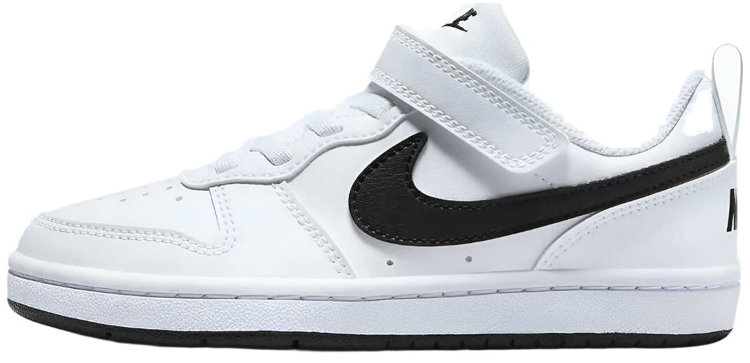 Court Borough Low Recraft Kid's Sportswear Shoes