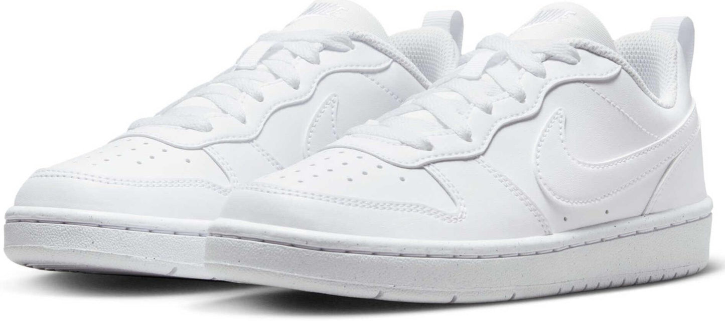 Court Borough Low Recraft GS Junior's Sportswear Shoes