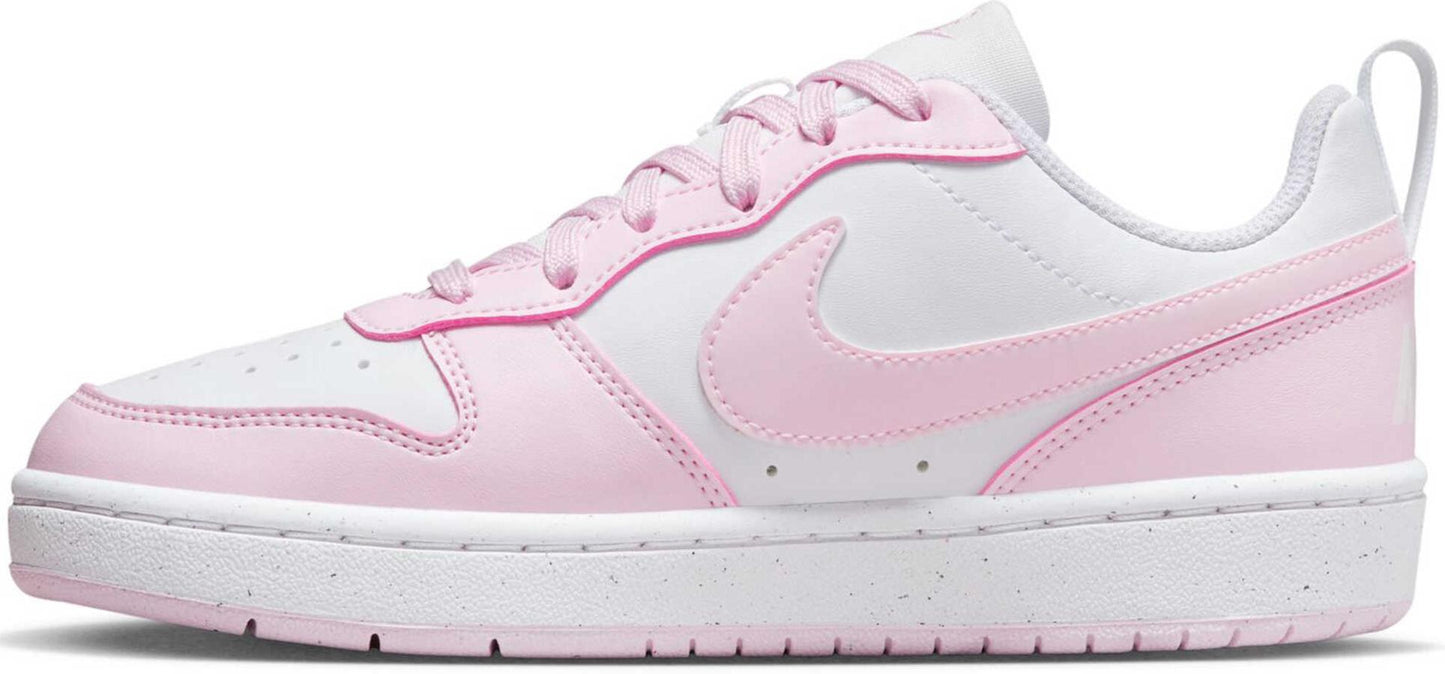 Court Borough Low Recraft GS Junior's Sportswear Shoes