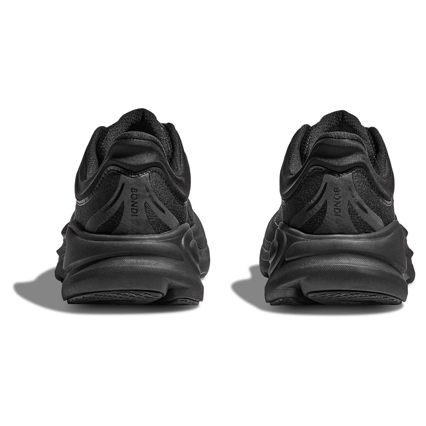 Bondi 9 Men's Running Shoes (X-Wide)
