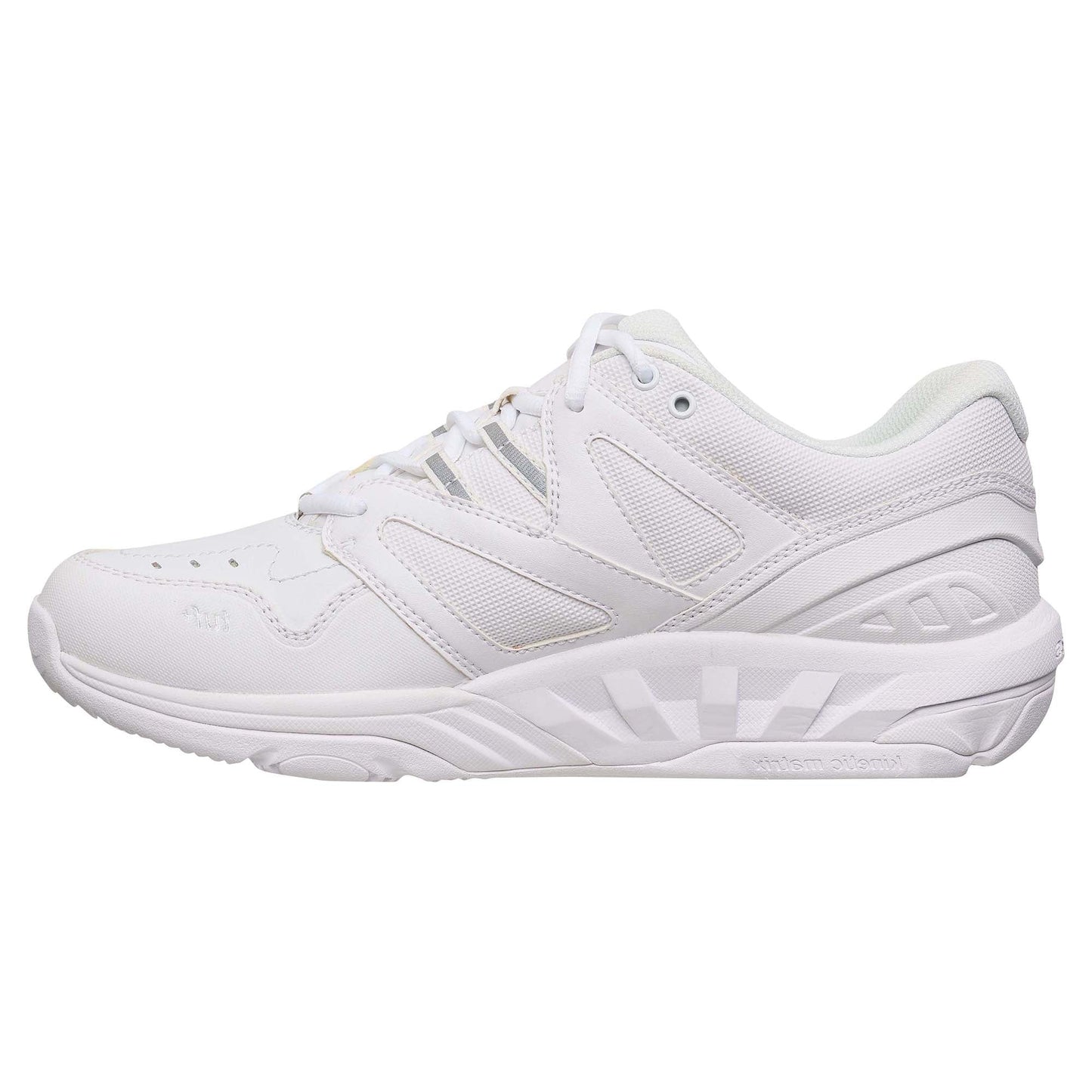 Sustain 2 Unisex Youth Cross Trainer Shoes (D)