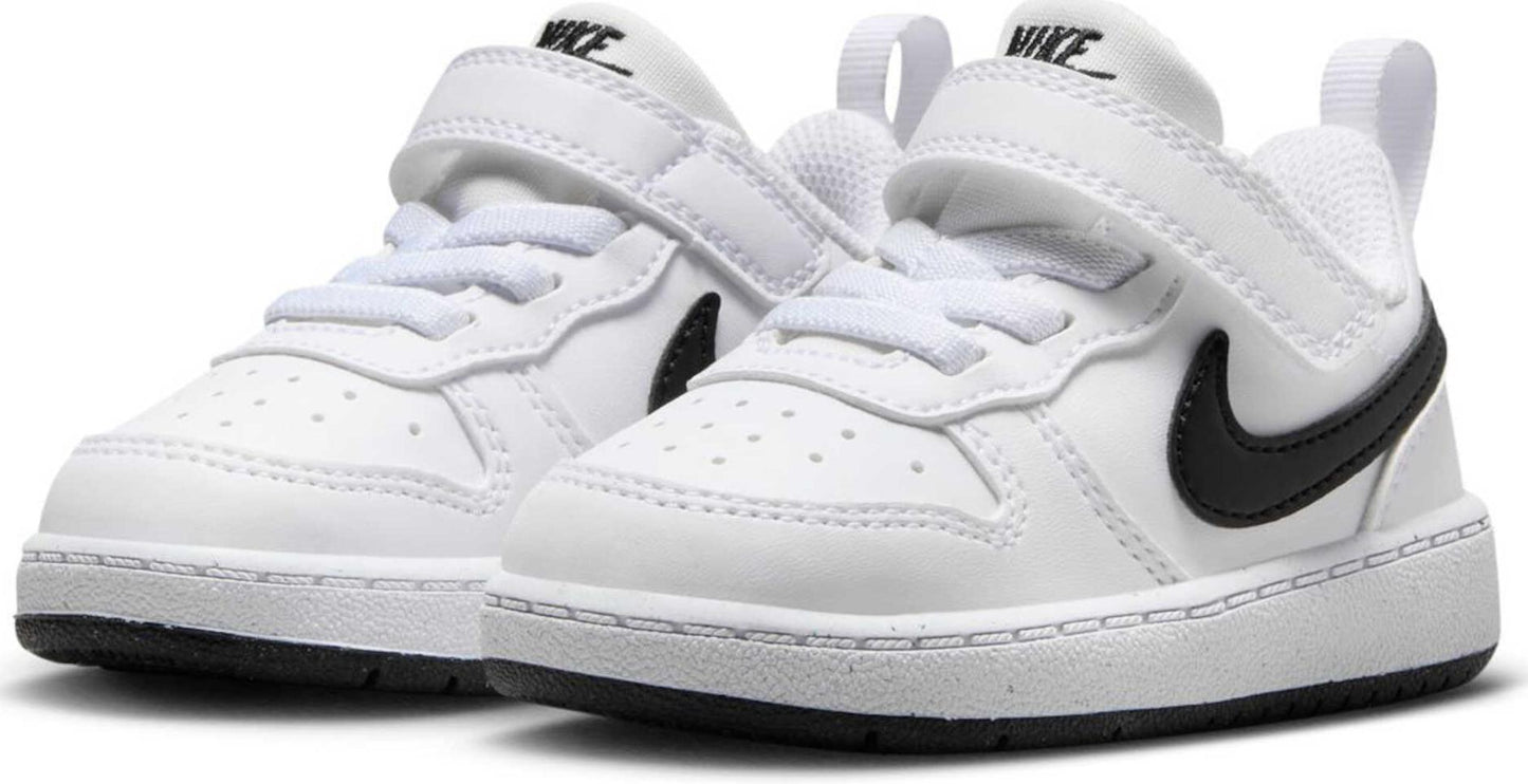Court Borough Low Recraft Toddler's Sportswear Shoes