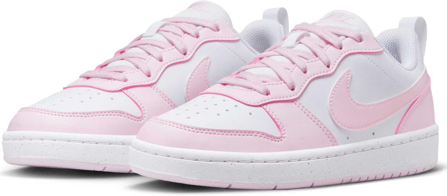 Court Borough Low Recraft GS Junior's Sportswear Shoes