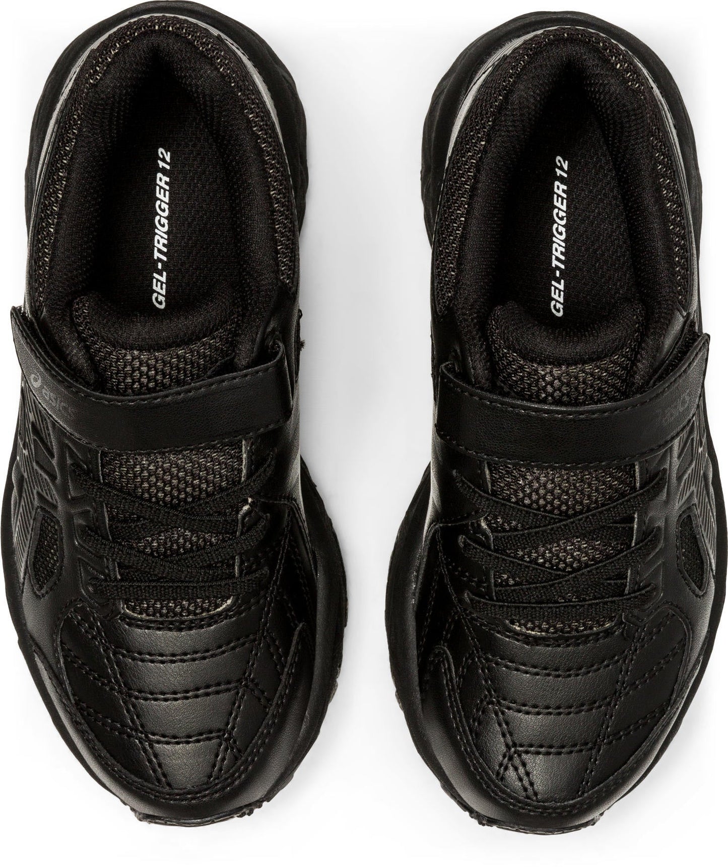 GEL-Trigger 12 TX PS Kid's Training Shoes