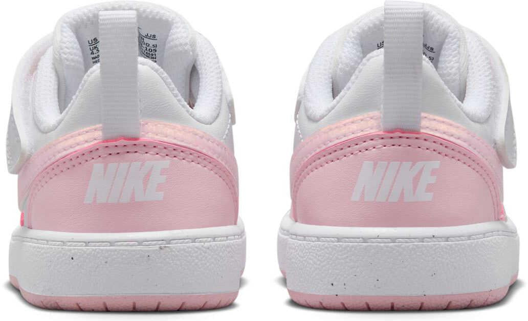 Court Borough Low Recraft Toddler's Sportswear Shoes