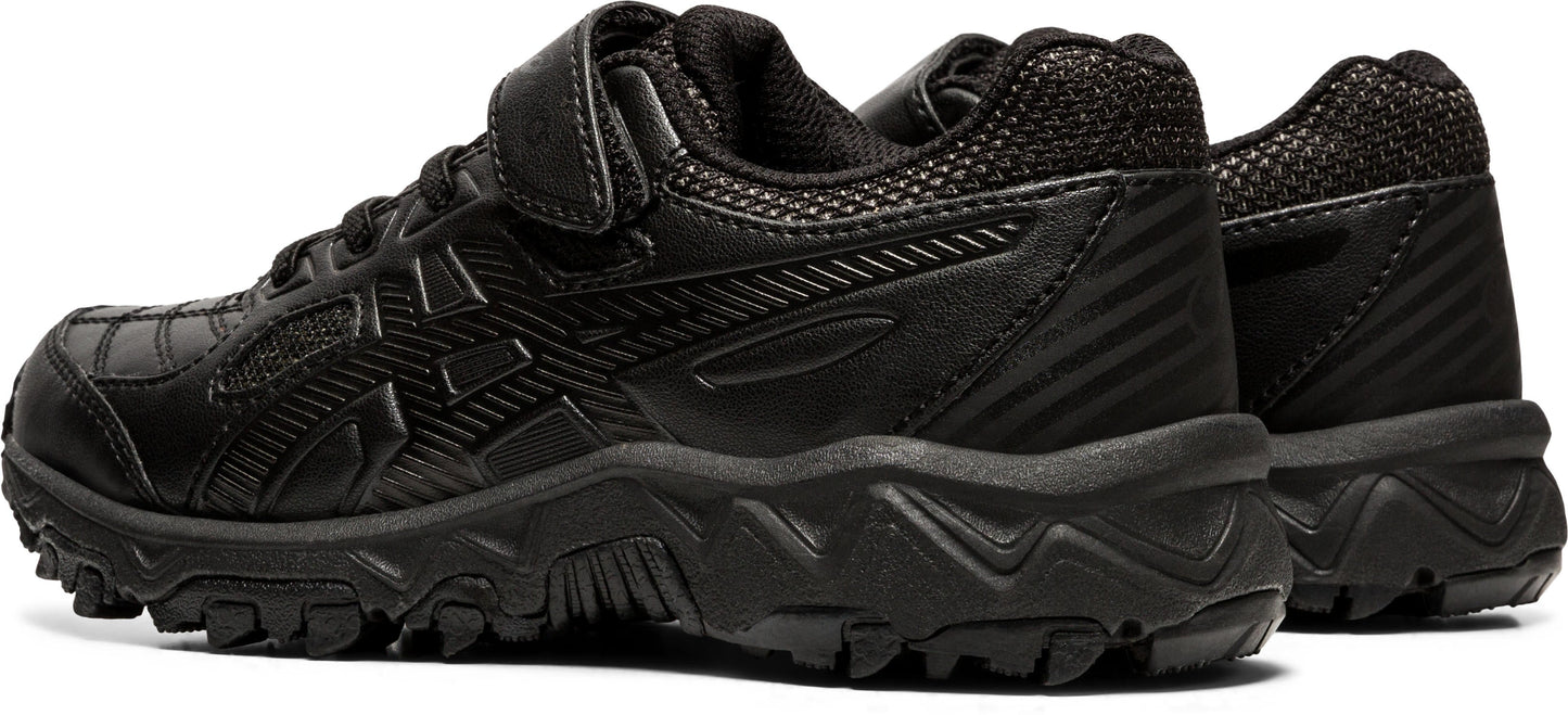 GEL-Trigger 12 TX PS Kid's Training Shoes